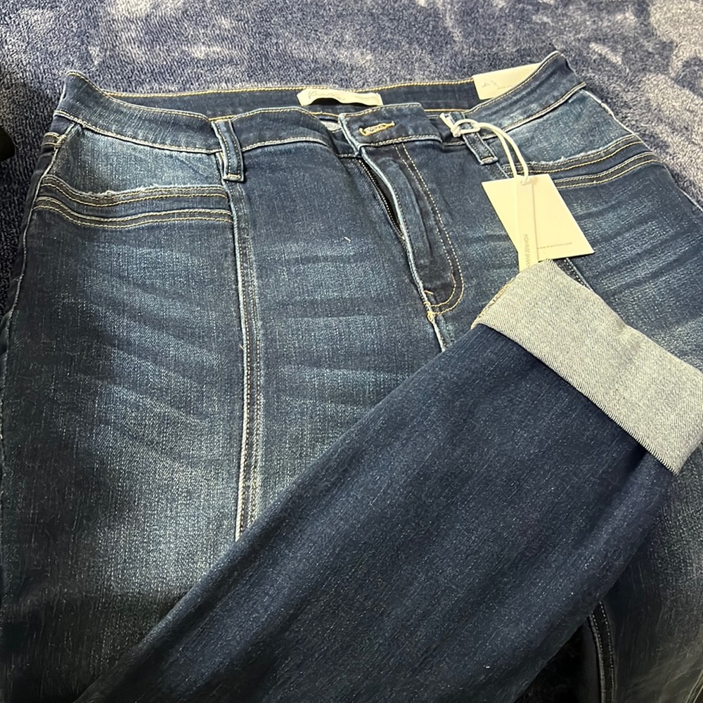 Kancan 31/29 NWT skinny jeans